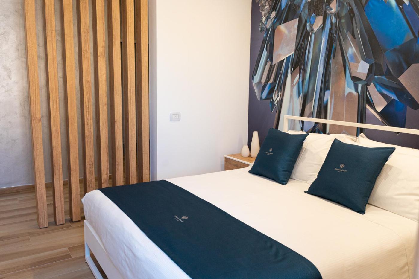 Antonio Busco Rooms Turi Zimmer foto